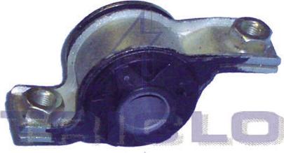 Triclo 784186 - Bush of Control / Trailing Arm autospares.lv