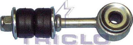 Triclo 784121 - Rod / Strut, stabiliser autospares.lv