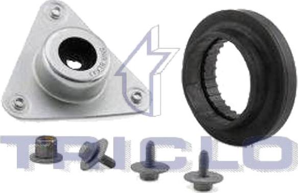 Triclo 785996 - Top Strut Mounting autospares.lv