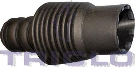 Triclo 785609 - Rubber Buffer, suspension autospares.lv