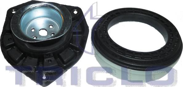 Triclo 785607 - Top Strut Mounting autospares.lv