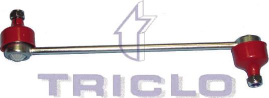 Triclo 785099 - Rod / Strut, stabiliser autospares.lv