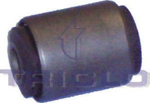 Triclo 785364 - Joint, steering column autospares.lv