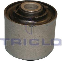 Triclo 785308 - Bush of Control / Trailing Arm autospares.lv