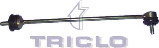 Triclo 785316 - Rod / Strut, stabiliser autospares.lv