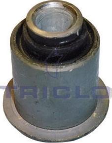 Triclo 785715 - Bush of Control / Trailing Arm autospares.lv