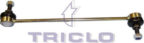 Triclo 785785 - Rod / Strut, stabiliser autospares.lv