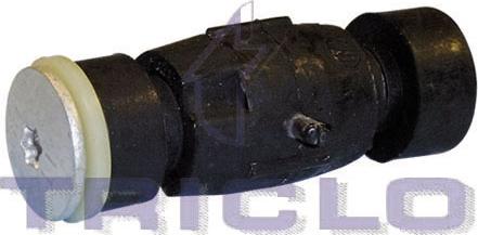 Triclo 785783 - Bearing Bush, stabiliser autospares.lv