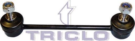 Triclo 786495 - Rod / Strut, stabiliser autospares.lv