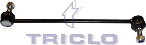 Triclo 786493 - Rod / Strut, stabiliser autospares.lv