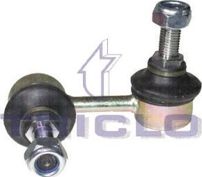 Triclo 786446 - Rod / Strut, stabiliser autospares.lv