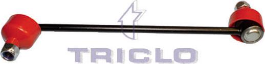 Triclo 786465 - Rod / Strut, stabiliser autospares.lv