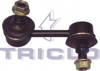 Triclo 786463 - Rod / Strut, stabiliser autospares.lv