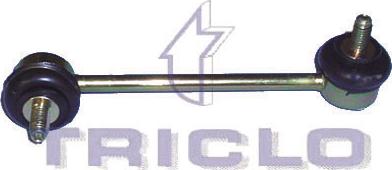 Triclo 786431 - Rod / Strut, stabiliser autospares.lv