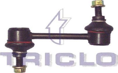 Triclo 786470 - Rod / Strut, stabiliser autospares.lv