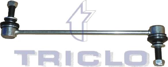 Triclo 786761 - Rod / Strut, stabiliser autospares.lv