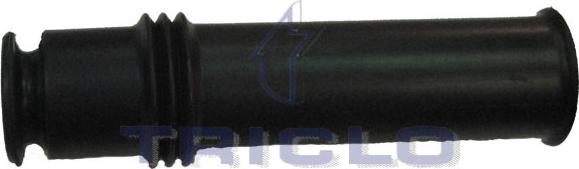 Triclo 780014 - Dust Cover Kit, shock absorber autospares.lv