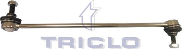 Triclo 780374 - Rod / Strut, stabiliser autospares.lv