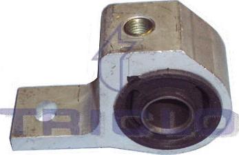 Triclo 781492 - Bush of Control / Trailing Arm autospares.lv