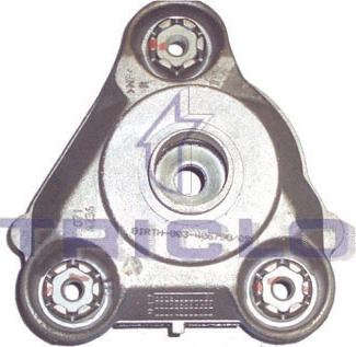 Triclo 781418 - Top Strut Mounting autospares.lv