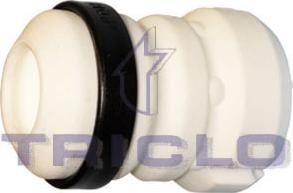 Triclo 781479 - Rubber Buffer, suspension autospares.lv