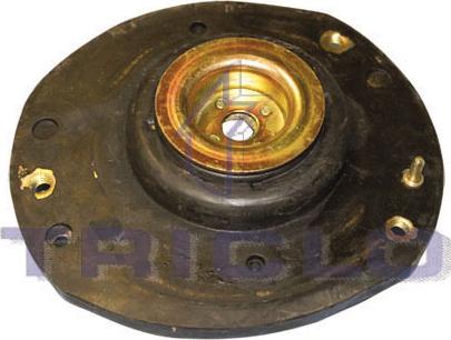 Triclo 781658 - Top Strut Mounting autospares.lv
