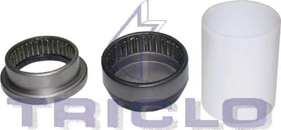 Triclo 781672 - Repair Kit, wheel suspension autospares.lv