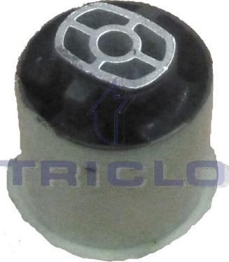 Triclo 781104 - Mounting, axle beam autospares.lv