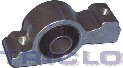 Triclo 781185 - Bush of Control / Trailing Arm autospares.lv