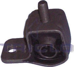 Triclo 781183 - Bush of Control / Trailing Arm autospares.lv