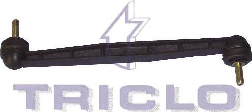 Triclo 781134 - Rod / Strut, stabiliser autospares.lv