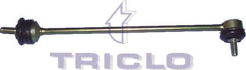 Triclo 781131 - Rod / Strut, stabiliser autospares.lv
