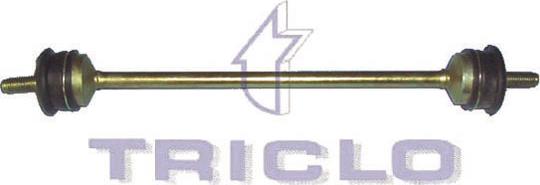 Triclo 781128 - Rod / Strut, stabiliser autospares.lv