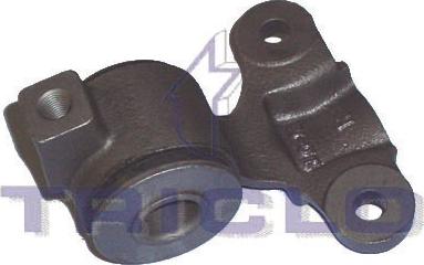 Triclo 781177 - Bush of Control / Trailing Arm autospares.lv