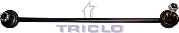 Triclo 781848 - Rod / Strut, stabiliser autospares.lv