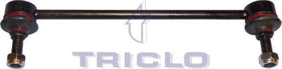 Triclo 781355 - Rod / Strut, stabiliser autospares.lv