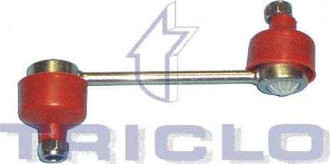 Triclo 781335 - Rod / Strut, stabiliser autospares.lv