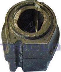 Triclo 781798 - Bearing Bush, stabiliser autospares.lv