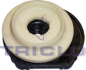 Triclo 781773 - Top Strut Mounting autospares.lv