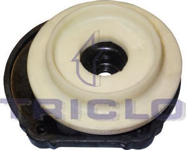 Triclo 781772 - Top Strut Mounting autospares.lv