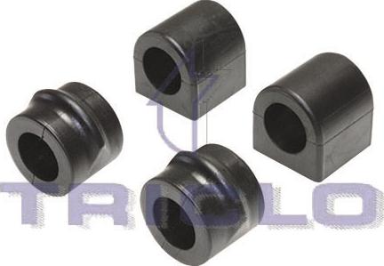 Triclo 788931 - Bearing Bush, stabiliser autospares.lv