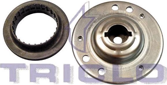 Triclo 788926 - Top Strut Mounting autospares.lv