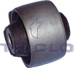 Triclo 788456 - Bush of Control / Trailing Arm autospares.lv