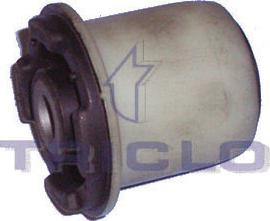 Triclo 788463 - Bush of Control / Trailing Arm autospares.lv