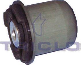 Triclo 788462 - Bush of Control / Trailing Arm autospares.lv