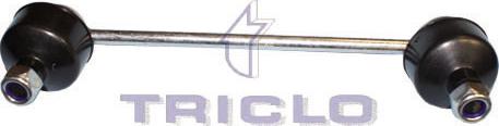 Triclo 788486 - Rod / Strut, stabiliser autospares.lv