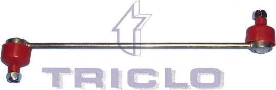 Triclo 788478 - Rod / Strut, stabiliser autospares.lv