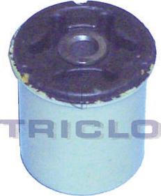 Triclo 788594 - Mounting, axle beam autospares.lv