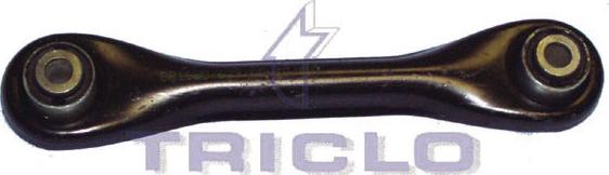 Triclo 788603 - Rod / Strut, wheel suspension autospares.lv