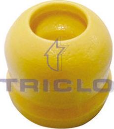 Triclo 788676 - Rubber Buffer, suspension autospares.lv